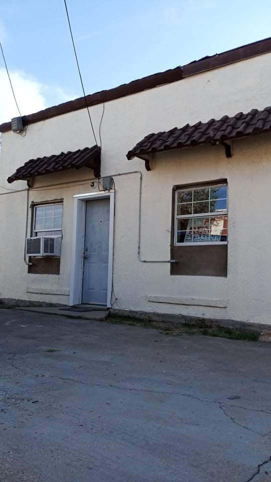 1008 Runnels St in Big Spring, TX - Building Photo - Building Photo