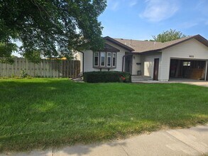 603 N Boxelder St in Norfolk, NE - Building Photo - Building Photo