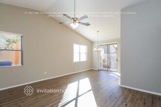 8943 E Calypso Ave in Mesa, AZ - Building Photo - Building Photo