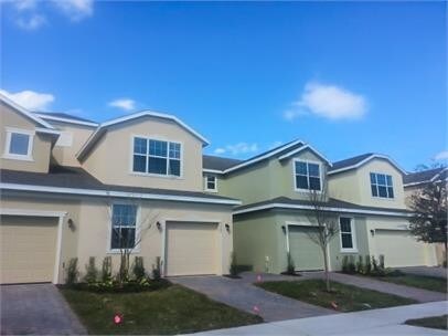 5380 Caramella Dr in Orlando, FL - Building Photo