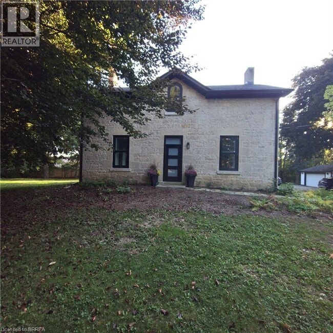 property at 33 Islington Ave