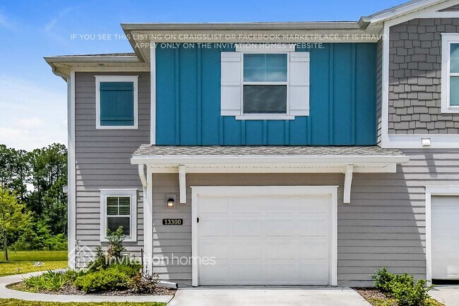 property at 13300 Shore Grass Dr