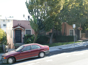 3939-3943 Florida St in San Diego, CA - Building Photo - Building Photo