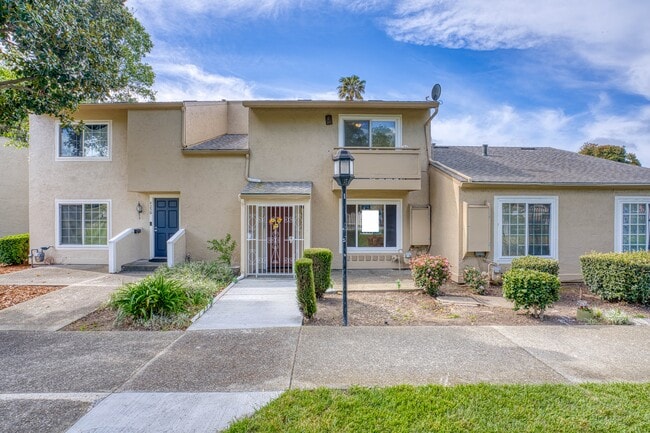 property at 4252 Comet Cir