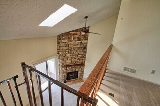 4300 S Andes Way in Aurora, CO - Building Photo - Building Photo