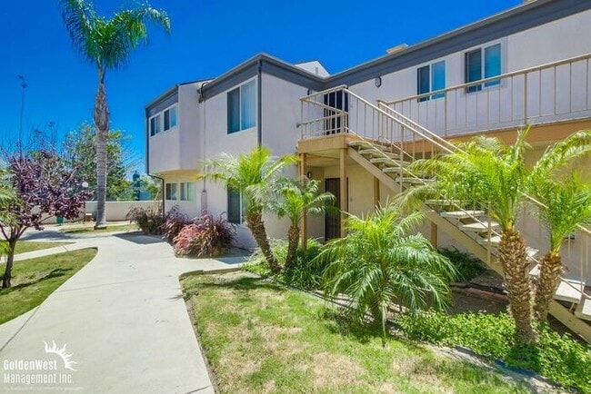 property at 4125 Mt Alifan Dr