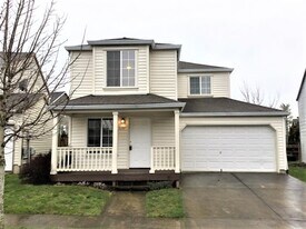 16985 SW Cashew Way in Beaverton, OR - Building Photo