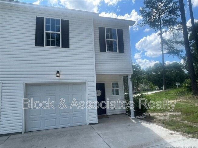 property at 705 Georgetown Cir