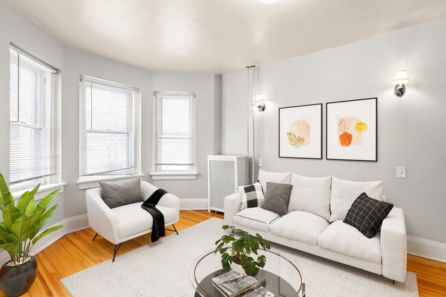 1236 E 12th in Denver, CO - Building Photo - Building Photo