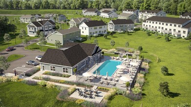 The Grand Ryefield in Bloomfield, CT - Building Photo - Building Photo