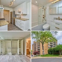 2030 N Adams St, Unit 507 in Arlington, VA - Building Photo