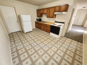 1034 N 7th St in Terre Haute, IN - Foto de edificio - Building Photo