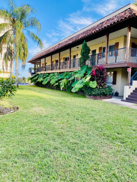 7 Oak St in Cocoa, FL - Building Photo