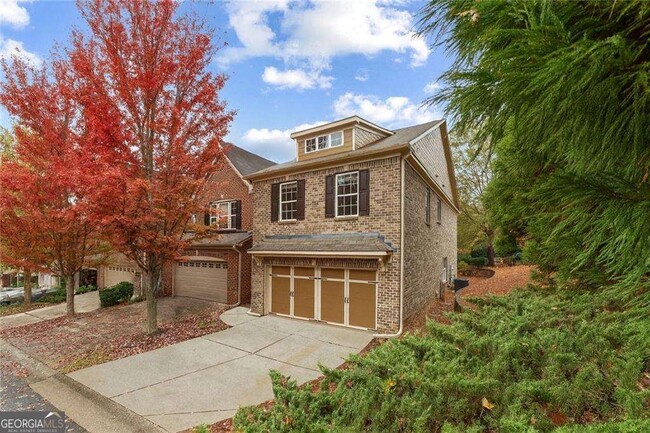 property at 3803 Manor View