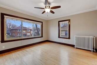 1610 Charles in St. Paul, MN - Building Photo - Building Photo