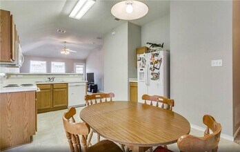 2704 Mountain Lion Dr in Fort Worth, TX - Building Photo - Building Photo