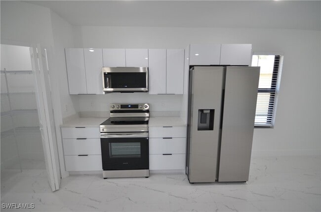 property at 2132 Barker Blvd