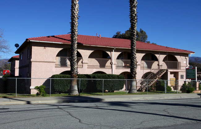 600 E 5th St in Beaumont, CA - Building Photo - Building Photo