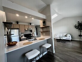 Bull Mountain in Tigard, OR - Building Photo