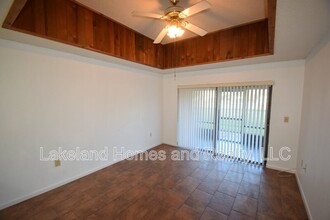 6055 Topher Trail in Mulberry, FL - Building Photo - Building Photo