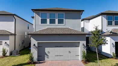 12749 Brodlove Ln in Winter Garden, FL - Building Photo - Building Photo