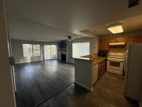 3684 Iguana Dr in Colorado Springs, CO - Building Photo - Building Photo