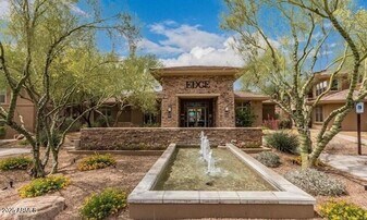 20100 N 78th Pl, Unit 2080 in Scottsdale, AZ - Building Photo