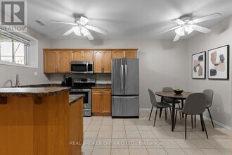 268 Johnson St in Barrie, ON - Building Photo - Building Photo
