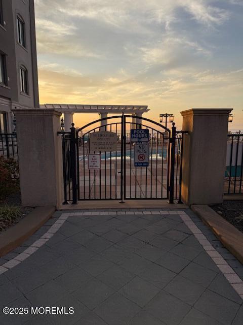 1501 Ocean Ave in Asbury Park, NJ - Building Photo - Building Photo