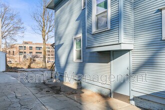 3222 Webster St in Omaha, NE - Building Photo - Building Photo