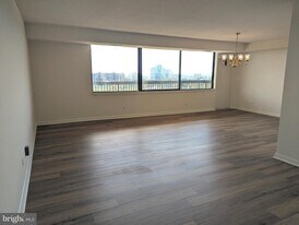 3709 S George Mason Dr in Falls Church, VA - Building Photo