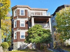 8 Olmstead St, Unit 3 in Boston, MA - Building Photo