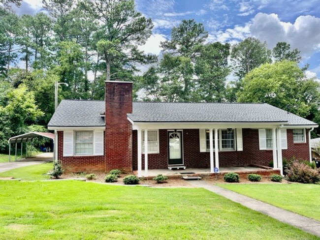 112 E Valley Rd NE in Rome, GA - Building Photo - Building Photo