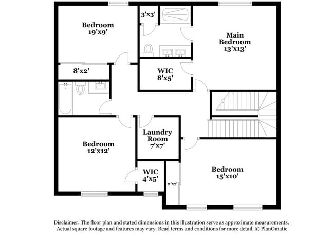 7203 W Illini St in Phoenix, AZ - Foto de edificio - Building Photo