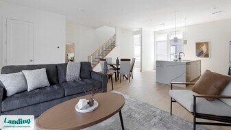 2206 Arroyo Ave, Unit 104 in Dallas, TX - Building Photo