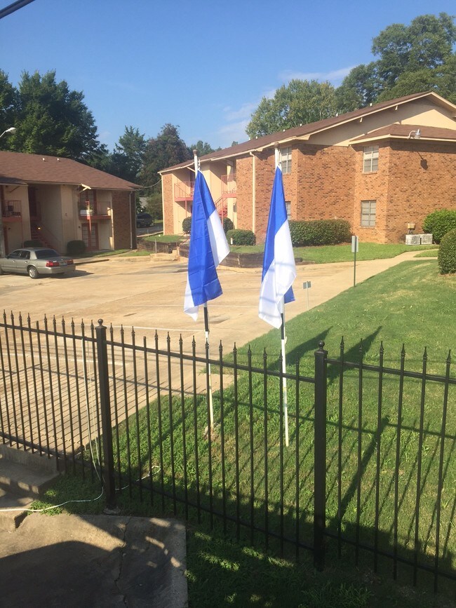 836 Riverview Dr Apartments and Nearby Jackson Apartments For Rent