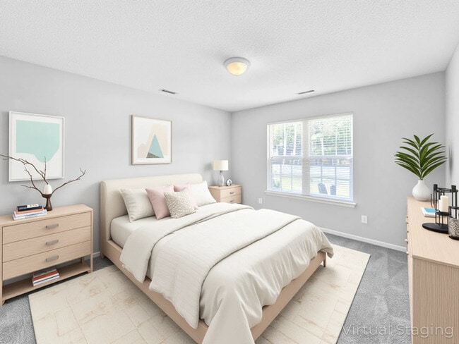 1735 Thriftwood Dr in Charlotte, NC - Building Photo - Building Photo