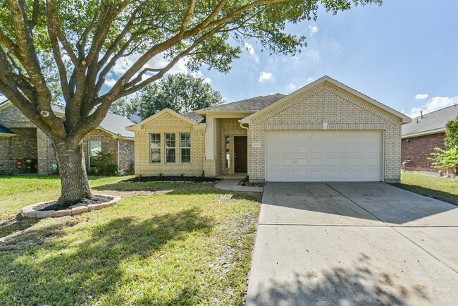 18531 Windy Village Ln in Katy, TX - Building Photo - Building Photo