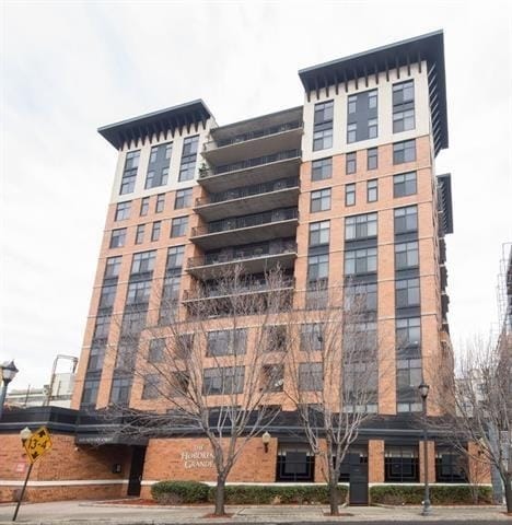 property at 610 Newark St.