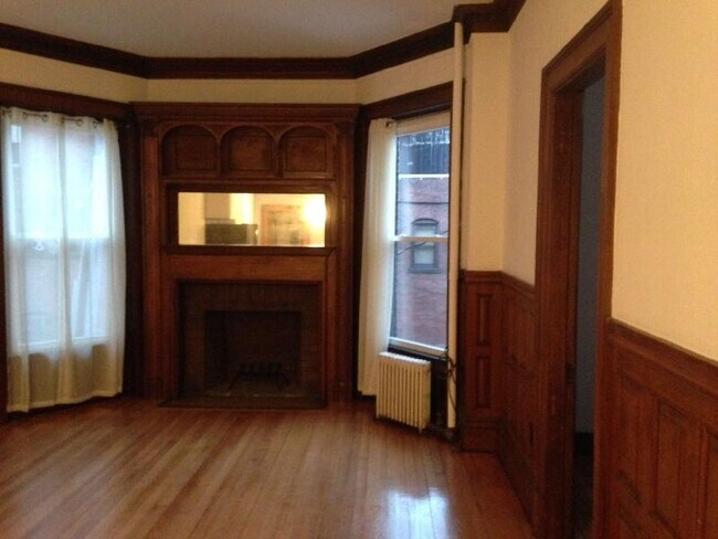 property at 849 Beacon St