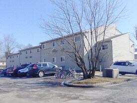 562 Woodland Ave in Lexington, KY - Building Photo