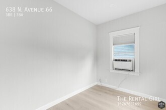 638 N Avenue 66 in Los Angeles, CA - Building Photo - Building Photo