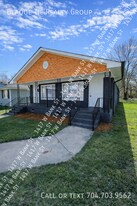 1417 W Bank St in Salisbury, NC - Building Photo