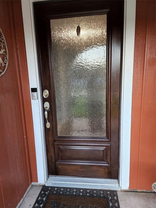 8103 Edgebrook Forest Ct in Houston, TX - Building Photo - Building Photo