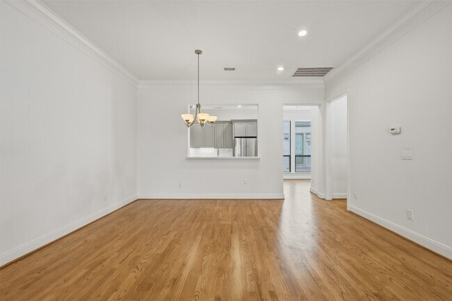 property at 6130 Hamman St