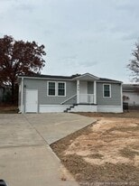 834 Shaw Mill Rd in Fayetteville, NC - Building Photo