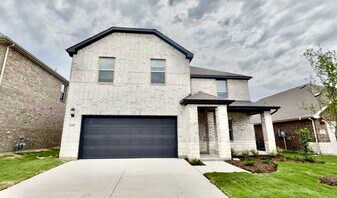 6305 Timberhurst Dr in McKinney, TX - Building Photo