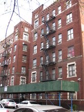 543-549 E 21st St in Brooklyn, NY - Foto de edificio - Building Photo