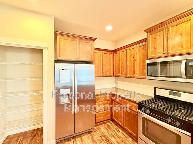 7408 NE 30th Ave in Vancouver, WA - Building Photo - Building Photo