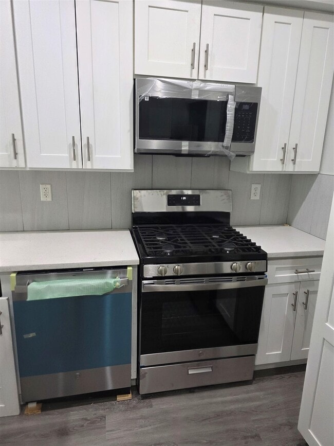 property at 193-14 Jamaica Ave